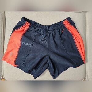 Nike drift shorts